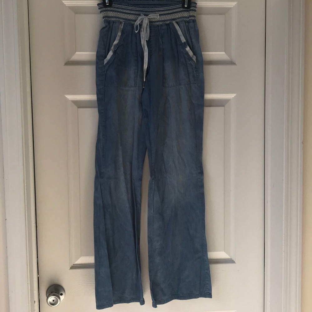 Rewash Bohemian Pants